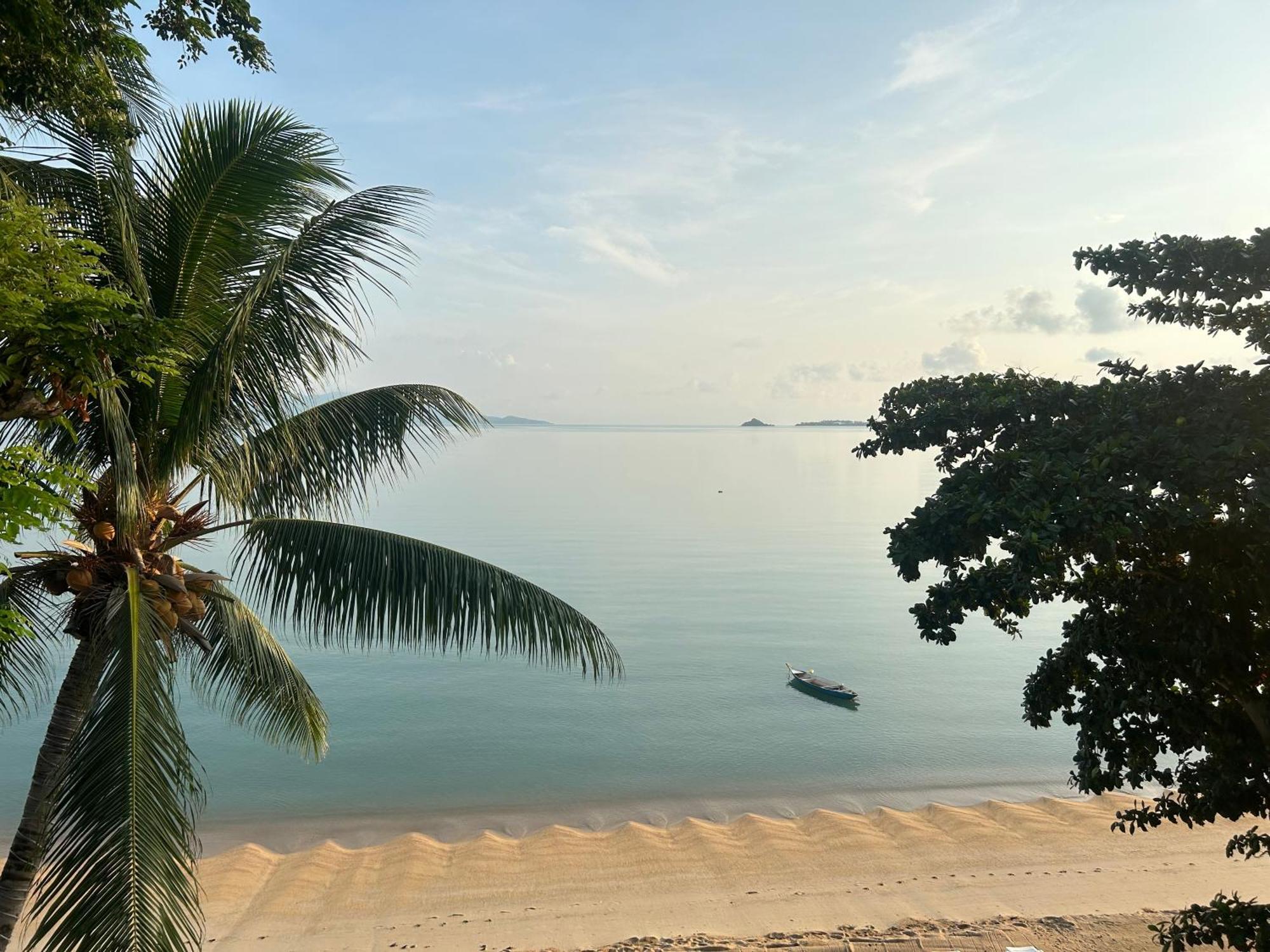 The Lodge Bophut Luaran gambar