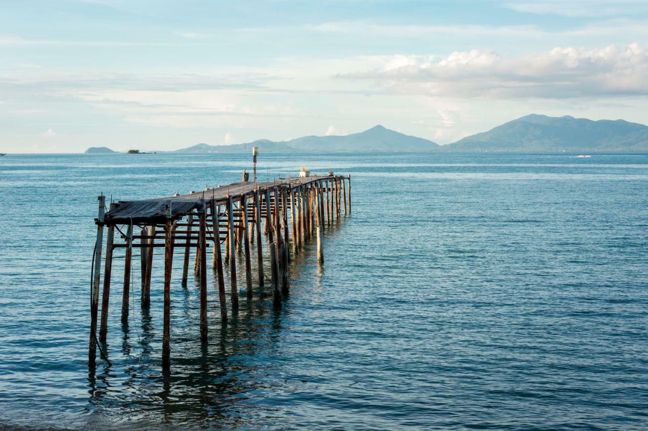 The Lodge Bophut Luaran gambar
