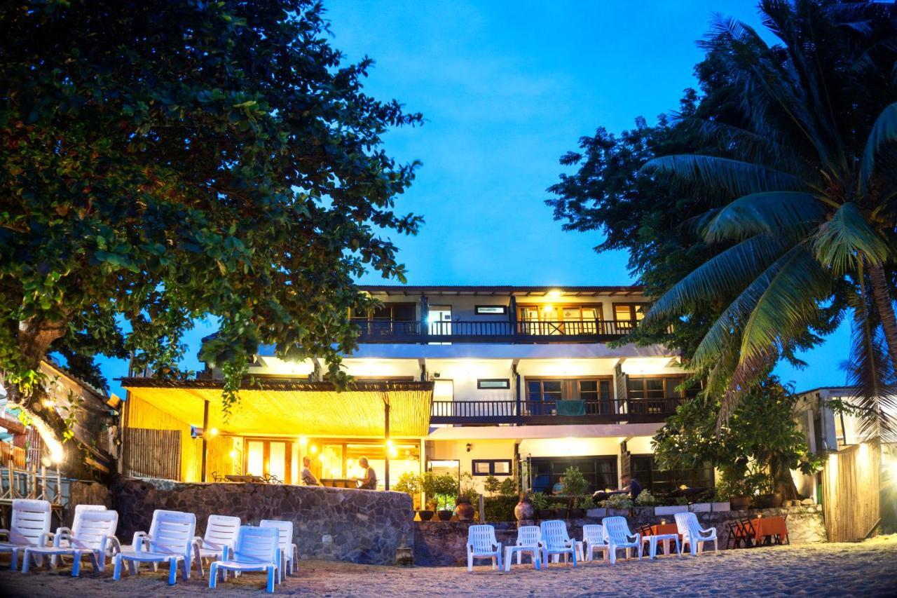 The Lodge Bophut Luaran gambar