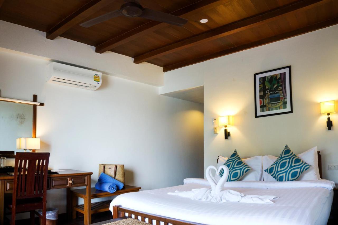 The Lodge Bophut Luaran gambar